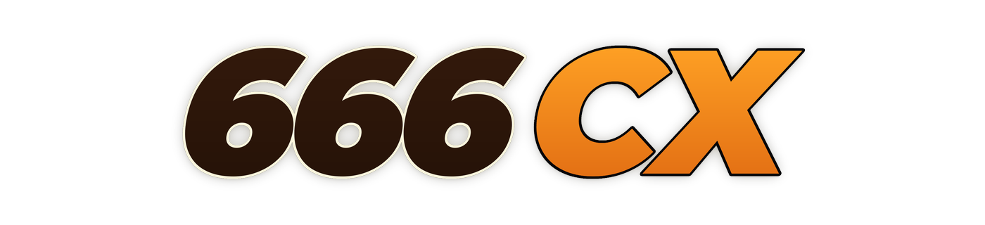 666cx Logo